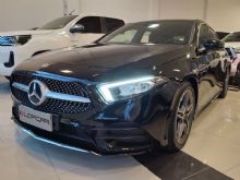 Mercedes Benz Clase A Nuevo en Cordoba