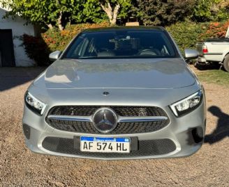 Mercedes Benz Clase A Usado en Mendoza
