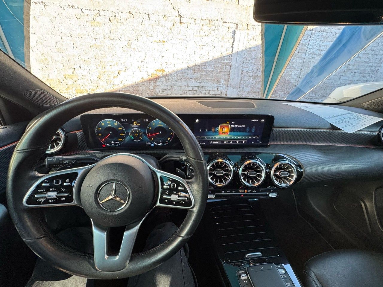 Mercedes Benz Clase A Usado en Mendoza, deRuedas