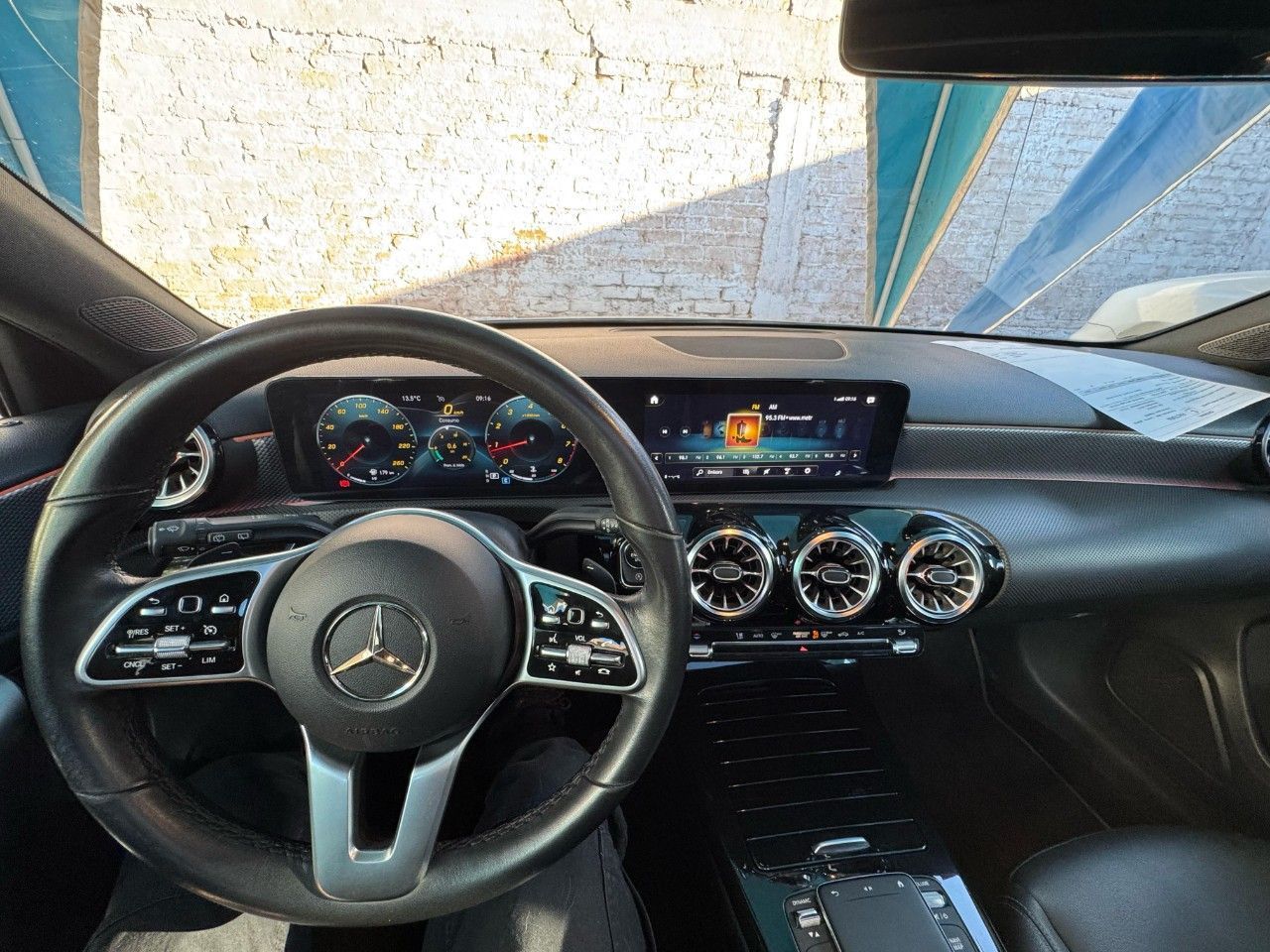 Mercedes Benz Clase A Usado en Mendoza, deRuedas