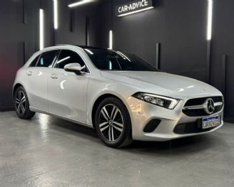 Mercedes Benz Clase A Usado en Córdoba