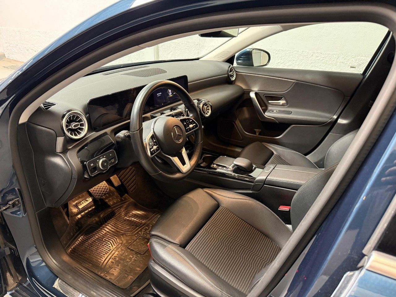 Mercedes Benz Clase A Usado Financiado en Mendoza, deRuedas