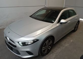 Mercedes Benz Clase A Nuevo en Mendoza Financiado