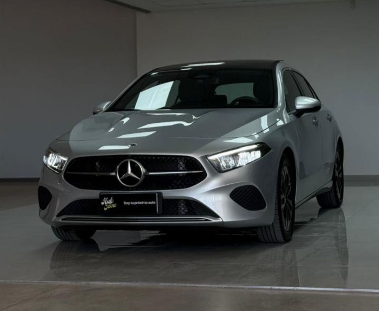 Mercedes Benz Clase A Usado en Mendoza, deRuedas