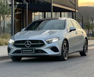 Mercedes Benz Clase A Usado en Mendoza