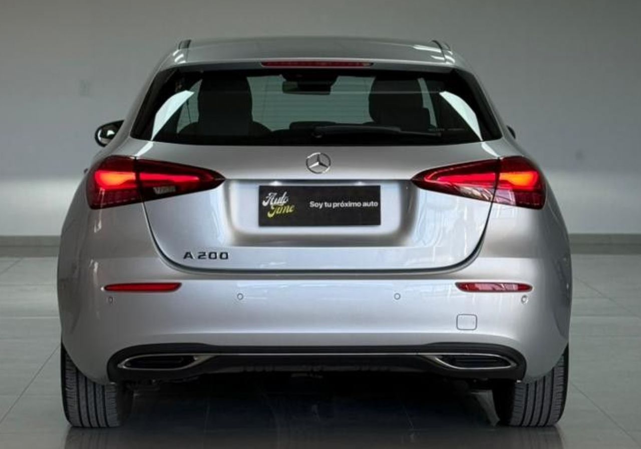 Mercedes Benz Clase A Usado en Mendoza, deRuedas