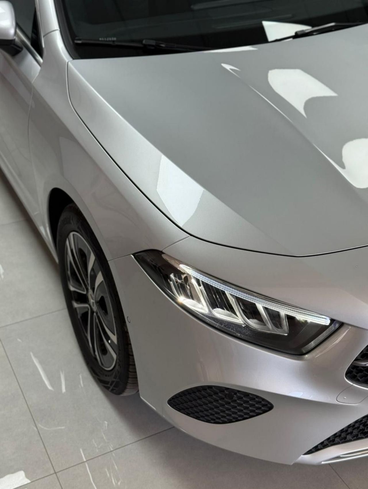 Mercedes Benz Clase A Usado en Mendoza, deRuedas