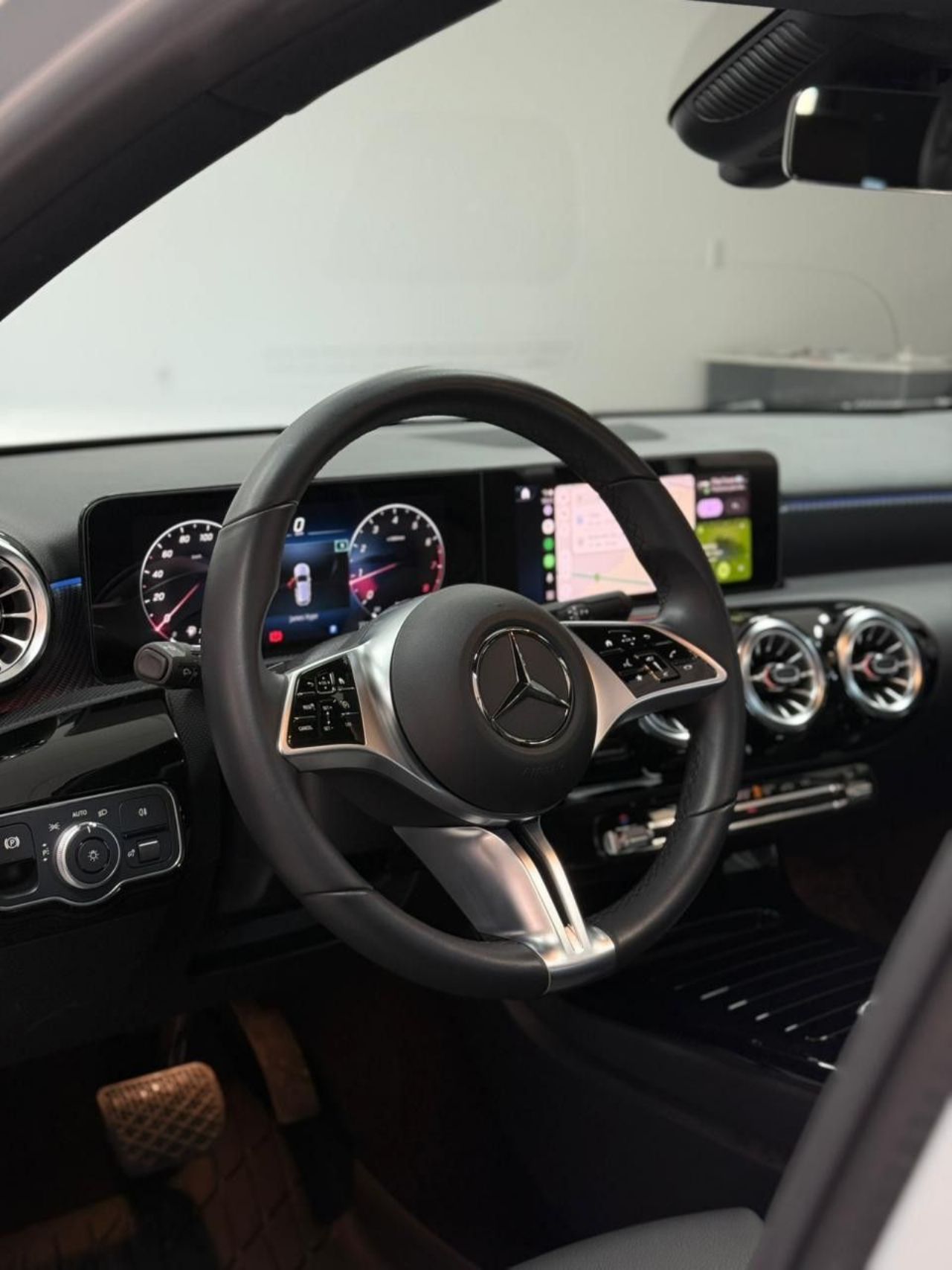 Mercedes Benz Clase A Usado en Mendoza, deRuedas