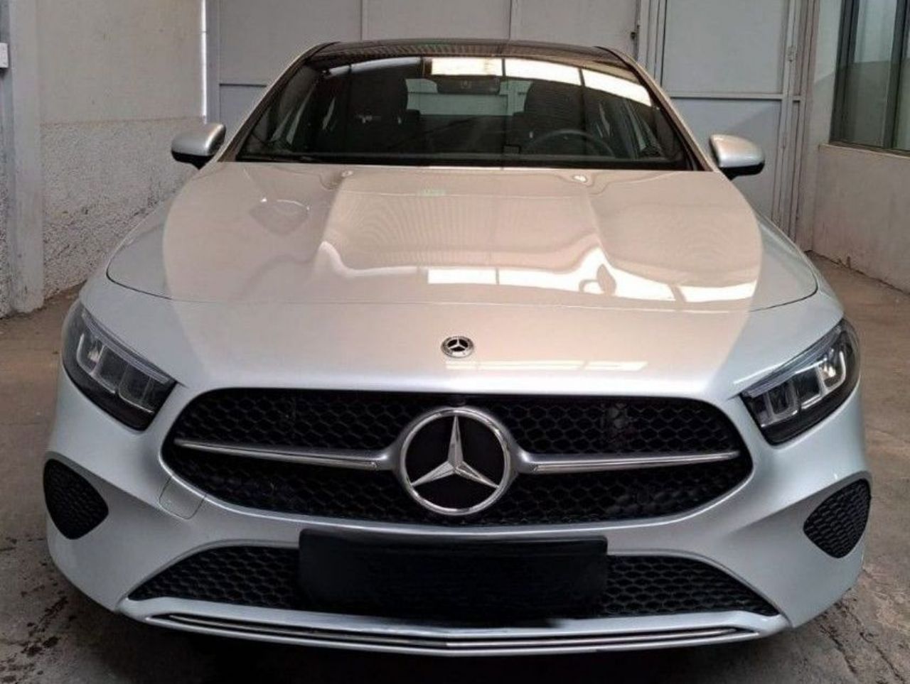 Mercedes Benz Clase A Usado en Mendoza, deRuedas