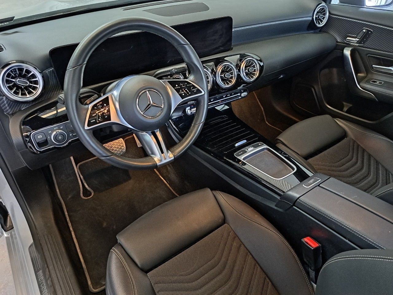 Mercedes Benz Clase A Usado en Mendoza, deRuedas