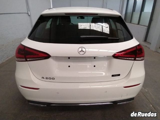 Mercedes Benz Clase A Nuevo en Mendoza, deRuedas