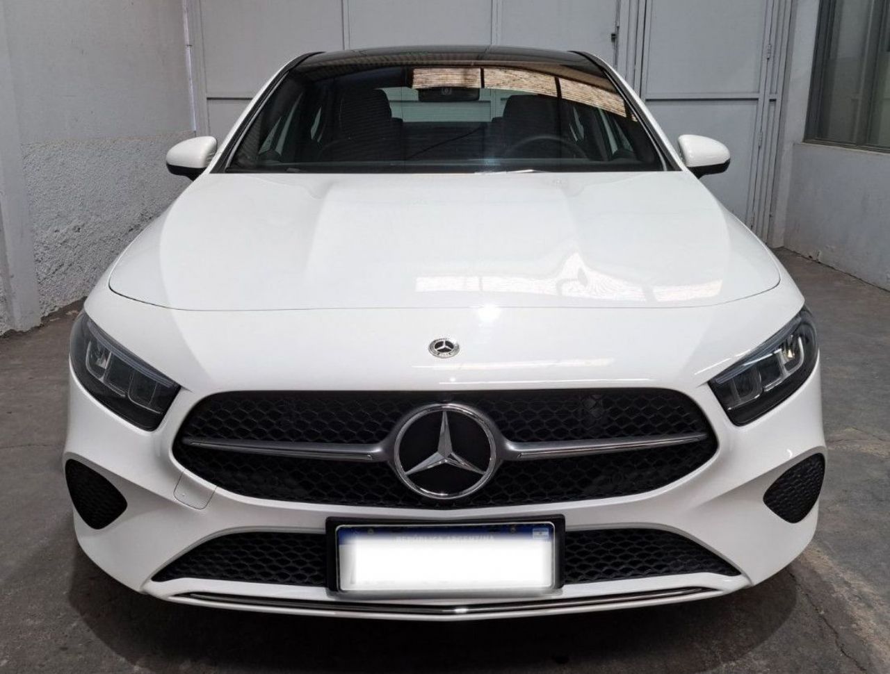 Mercedes Benz Clase A Usado en Mendoza, deRuedas