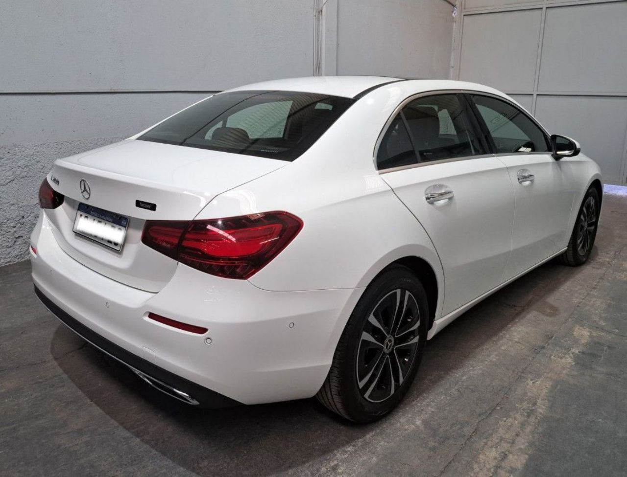Mercedes Benz Clase A Usado en Mendoza, deRuedas
