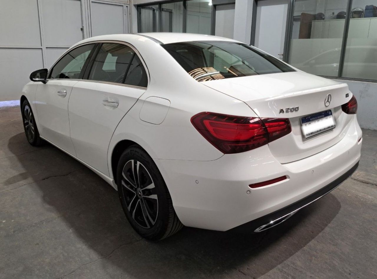 Mercedes Benz Clase A Usado en Mendoza, deRuedas