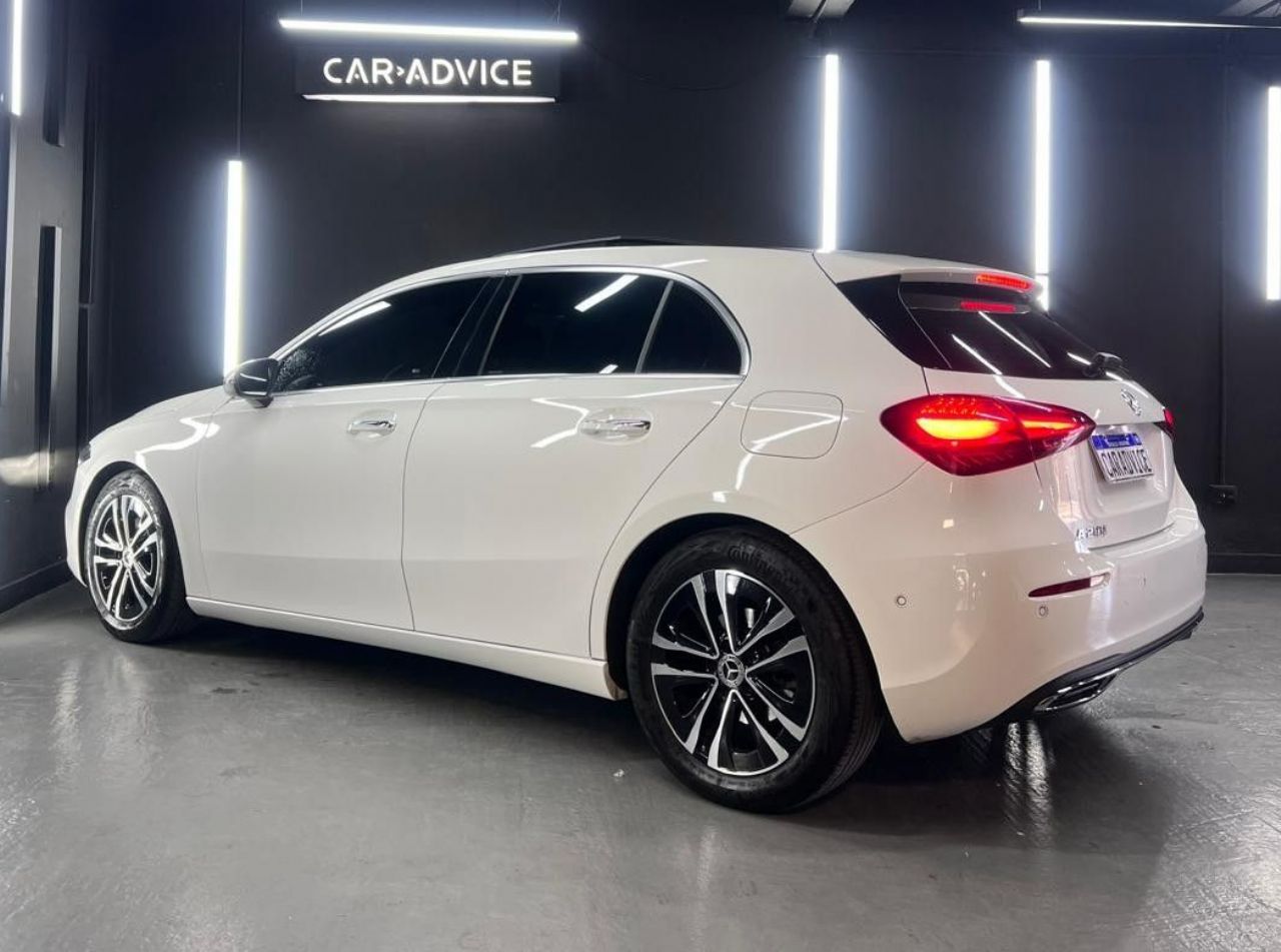 Mercedes Benz Clase A Usado en Córdoba, deRuedas