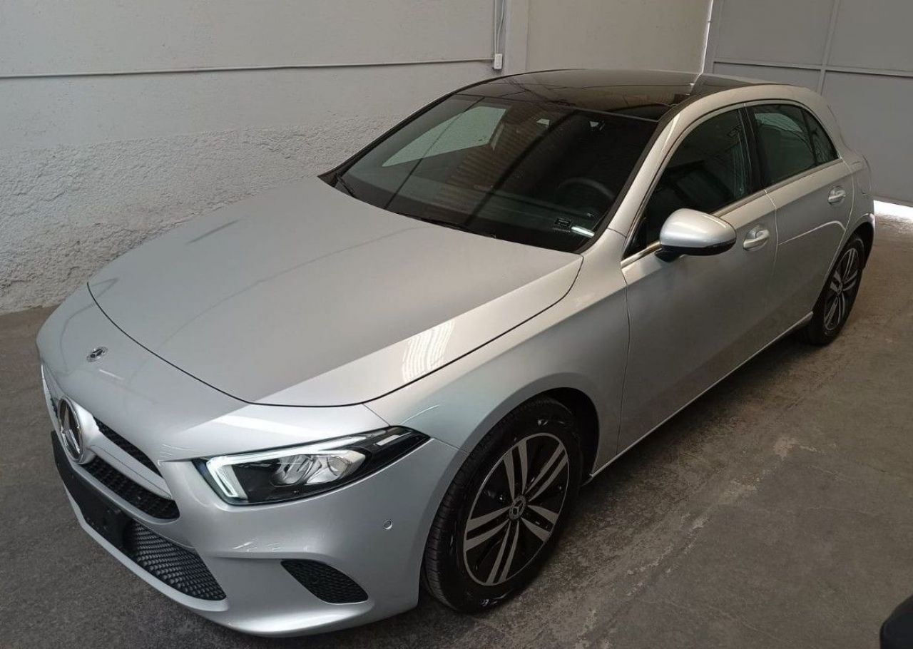 Mercedes Benz Clase A Nuevo en Mendoza, deRuedas