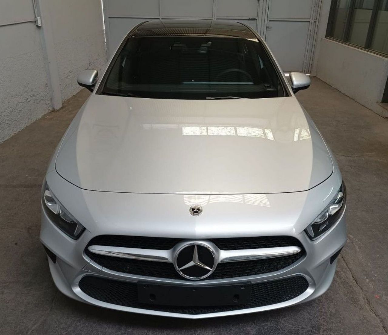 Mercedes Benz Clase A Nuevo en Mendoza, deRuedas