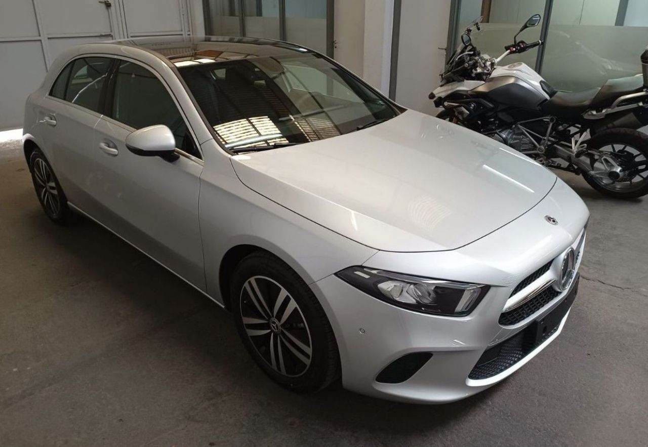 Mercedes Benz Clase A Nuevo en Mendoza, deRuedas