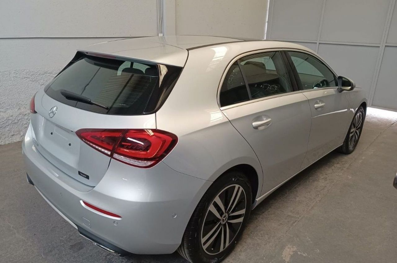 Mercedes Benz Clase A Nuevo en Mendoza, deRuedas