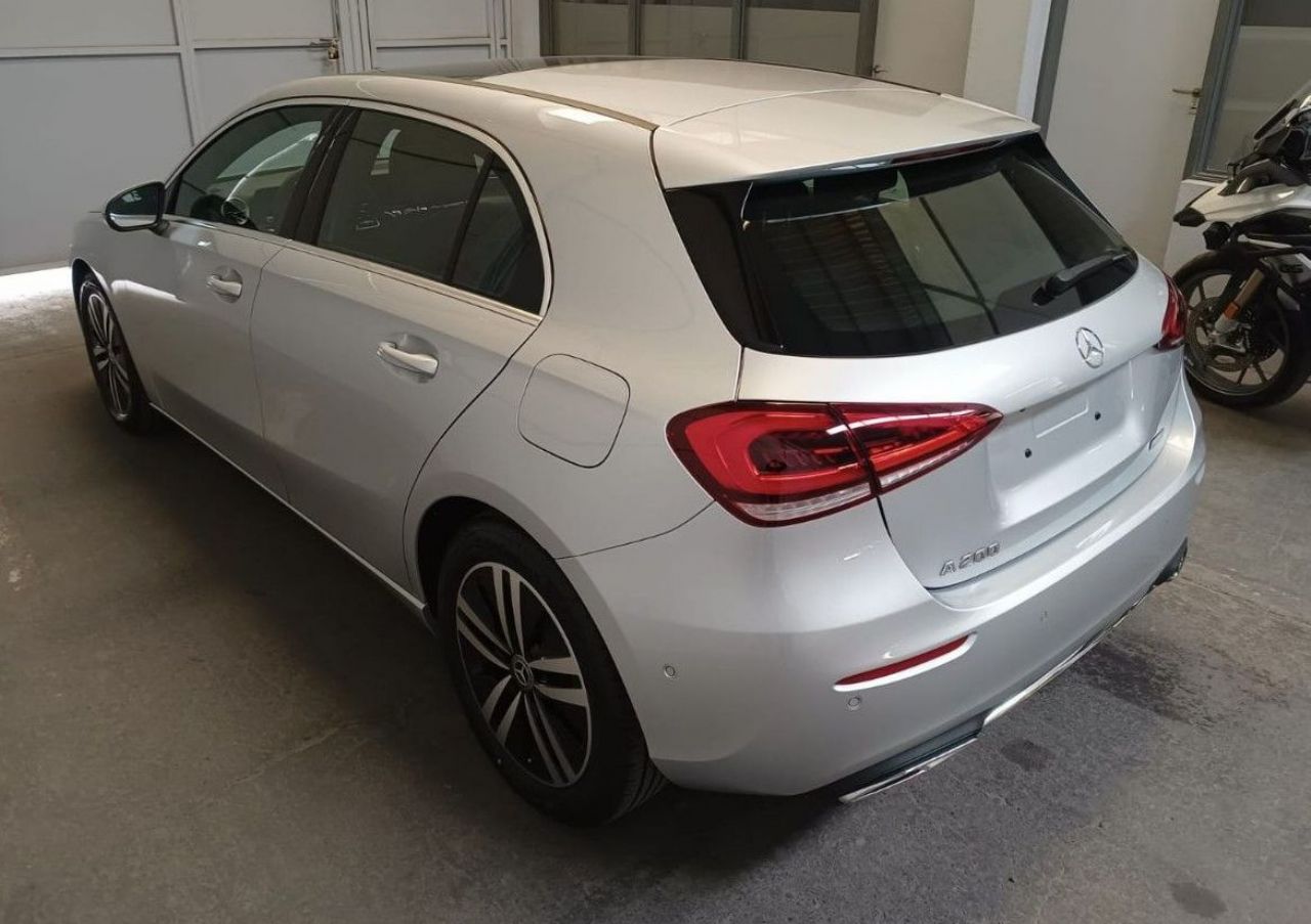 Mercedes Benz Clase A Nuevo en Mendoza, deRuedas