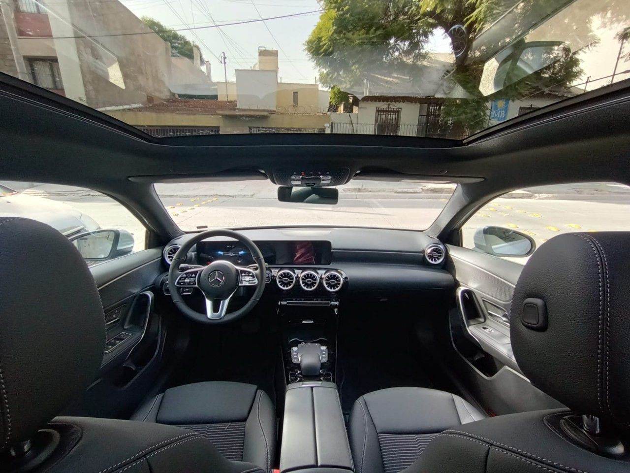 Mercedes Benz Clase A Nuevo en Mendoza, deRuedas