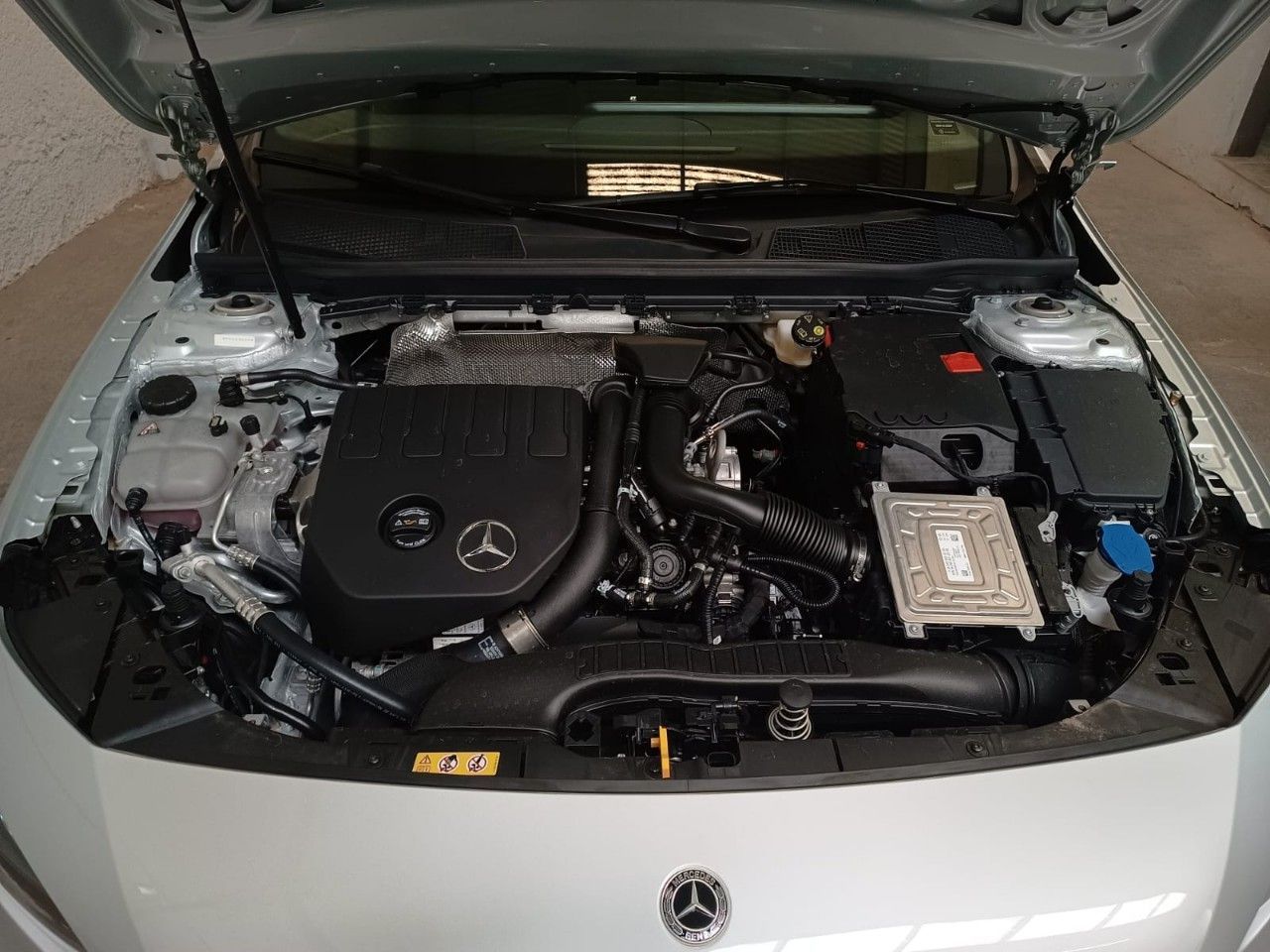 Mercedes Benz Clase A Nuevo en Mendoza, deRuedas