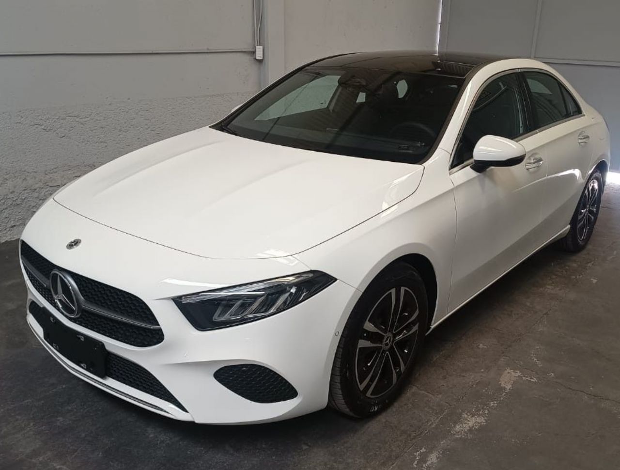 Mercedes Benz Clase A Nuevo en Mendoza, deRuedas