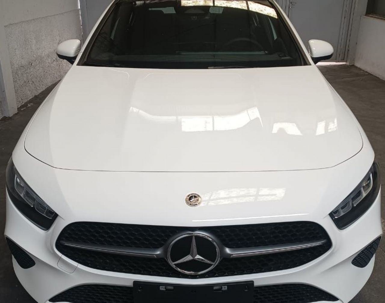 Mercedes Benz Clase A Nuevo en Mendoza, deRuedas