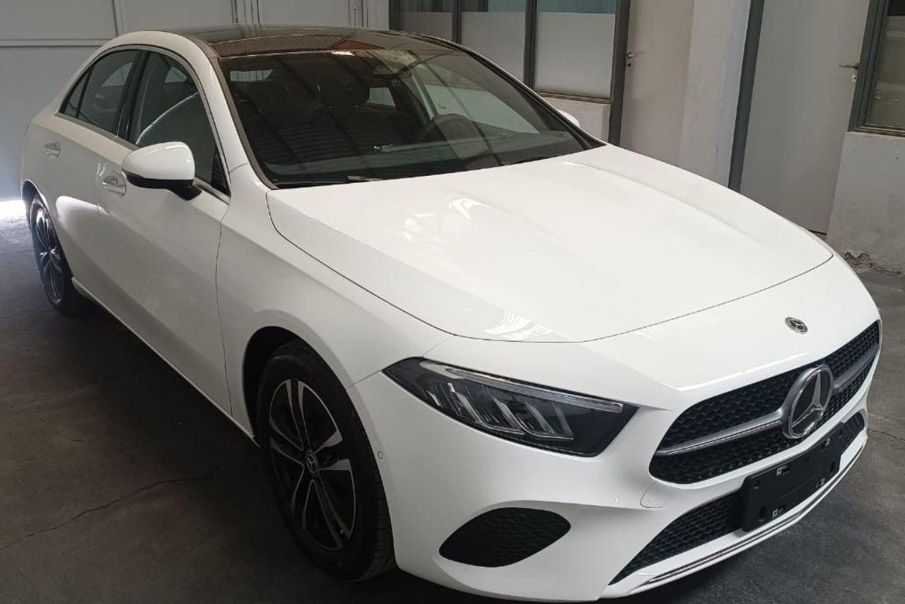 Mercedes Benz Clase A Nuevo en Mendoza, deRuedas