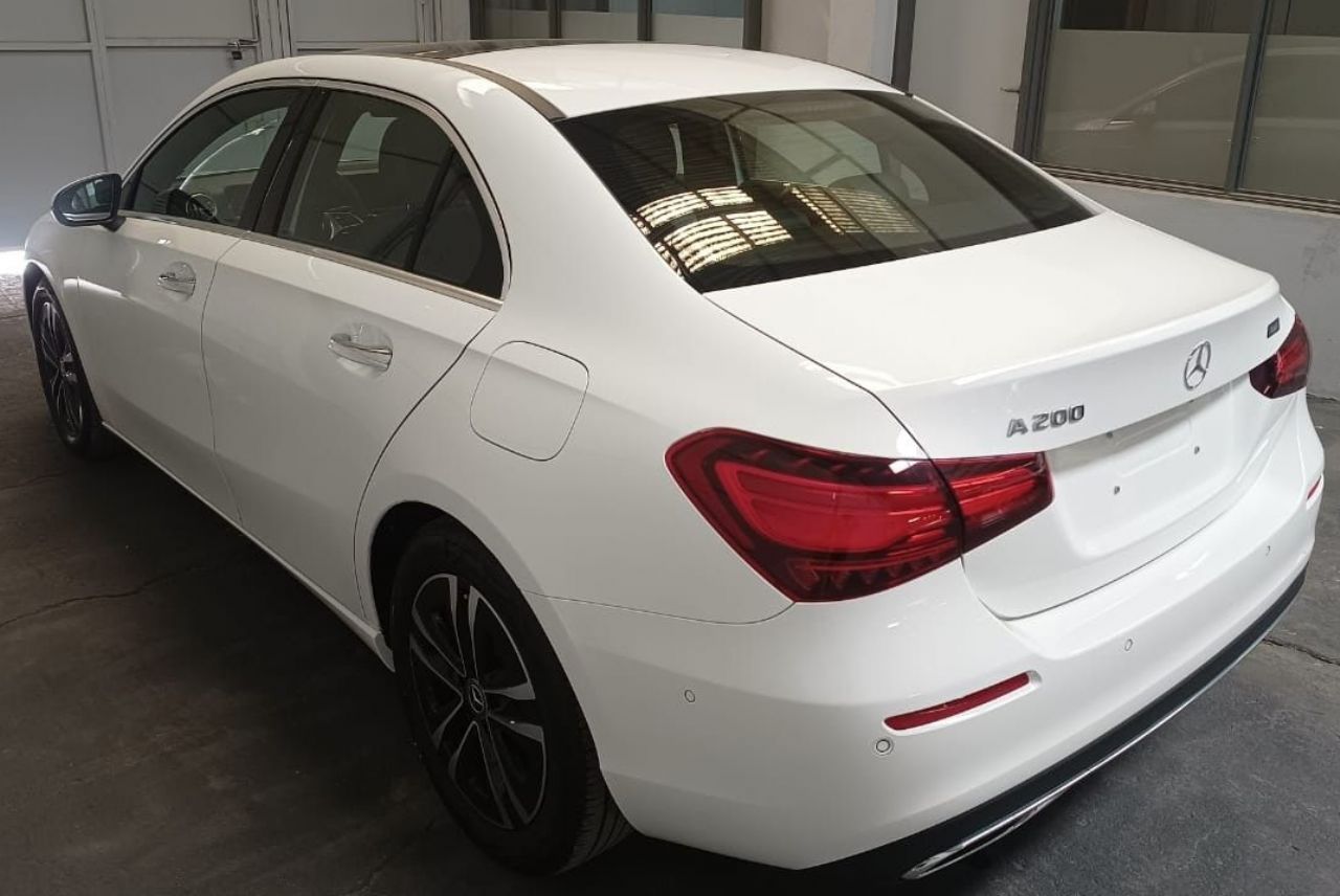 Mercedes Benz Clase A Nuevo en Mendoza, deRuedas