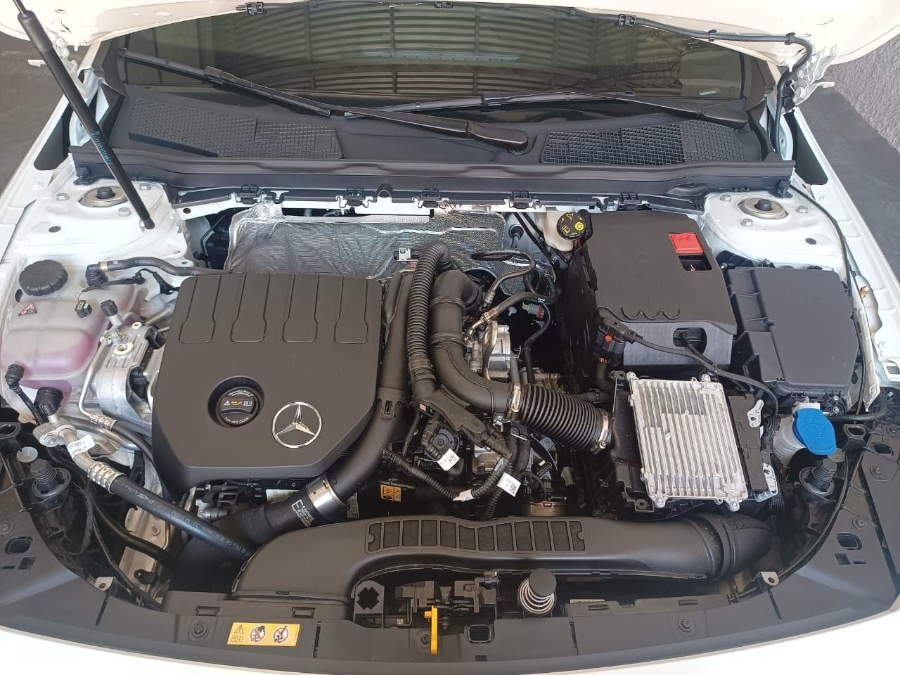Mercedes Benz Clase A Nuevo en Mendoza, deRuedas