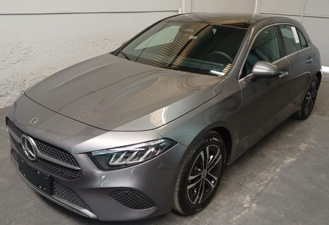 Mercedes Benz Clase A Nuevo en Mendoza, deRuedas