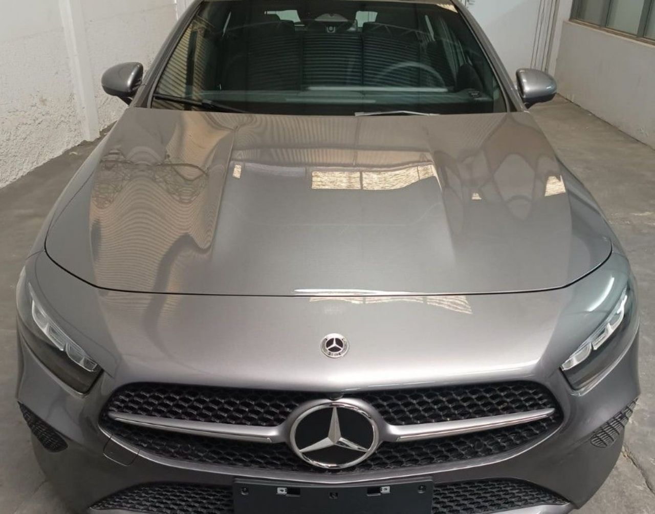 Mercedes Benz Clase A Nuevo en Mendoza, deRuedas