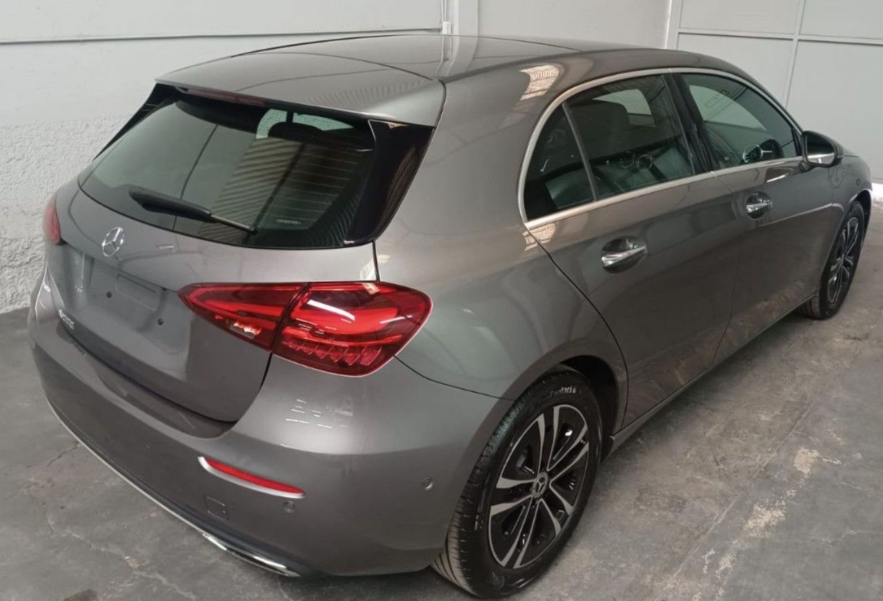 Mercedes Benz Clase A Nuevo en Mendoza, deRuedas