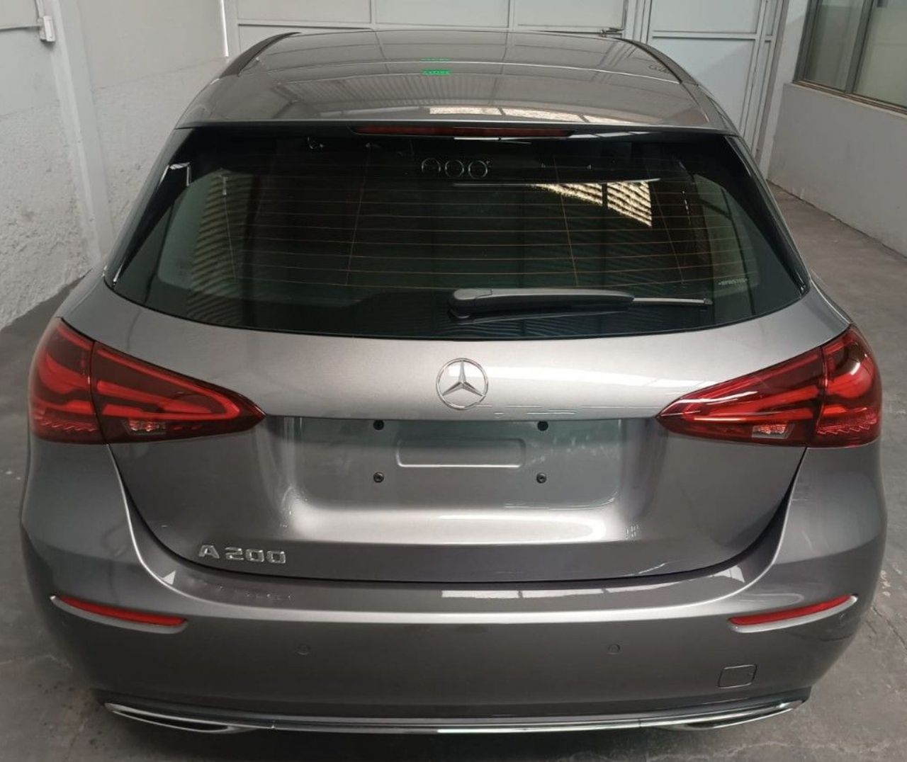 Mercedes Benz Clase A Nuevo en Mendoza, deRuedas