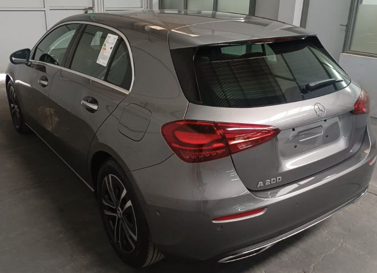 Mercedes Benz Clase A Nuevo en Mendoza, deRuedas