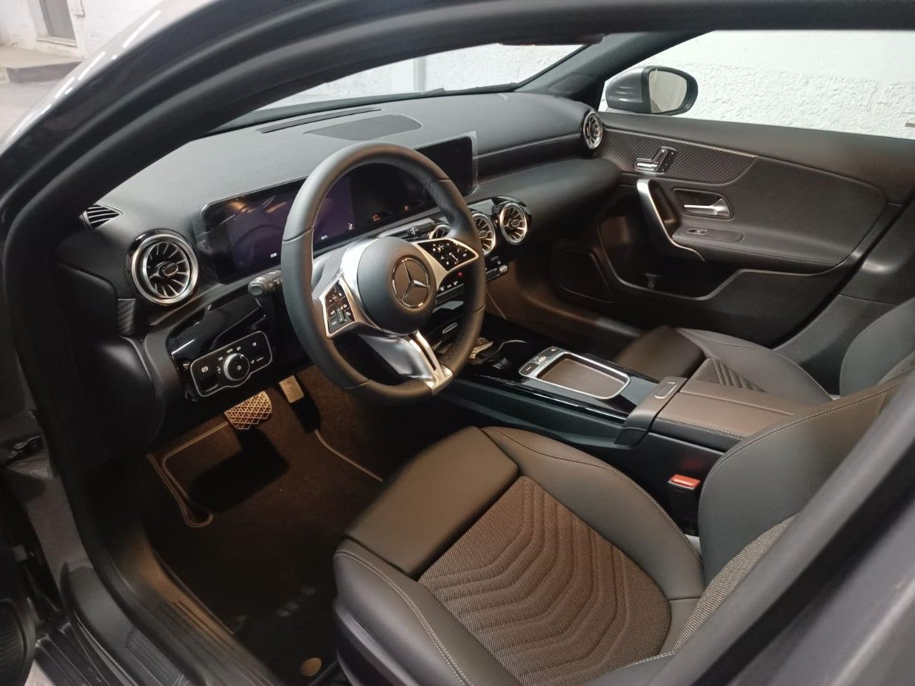 Mercedes Benz Clase A Nuevo en Mendoza, deRuedas