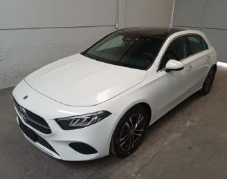 Mercedes Benz Clase A Nuevo en Mendoza Financiado