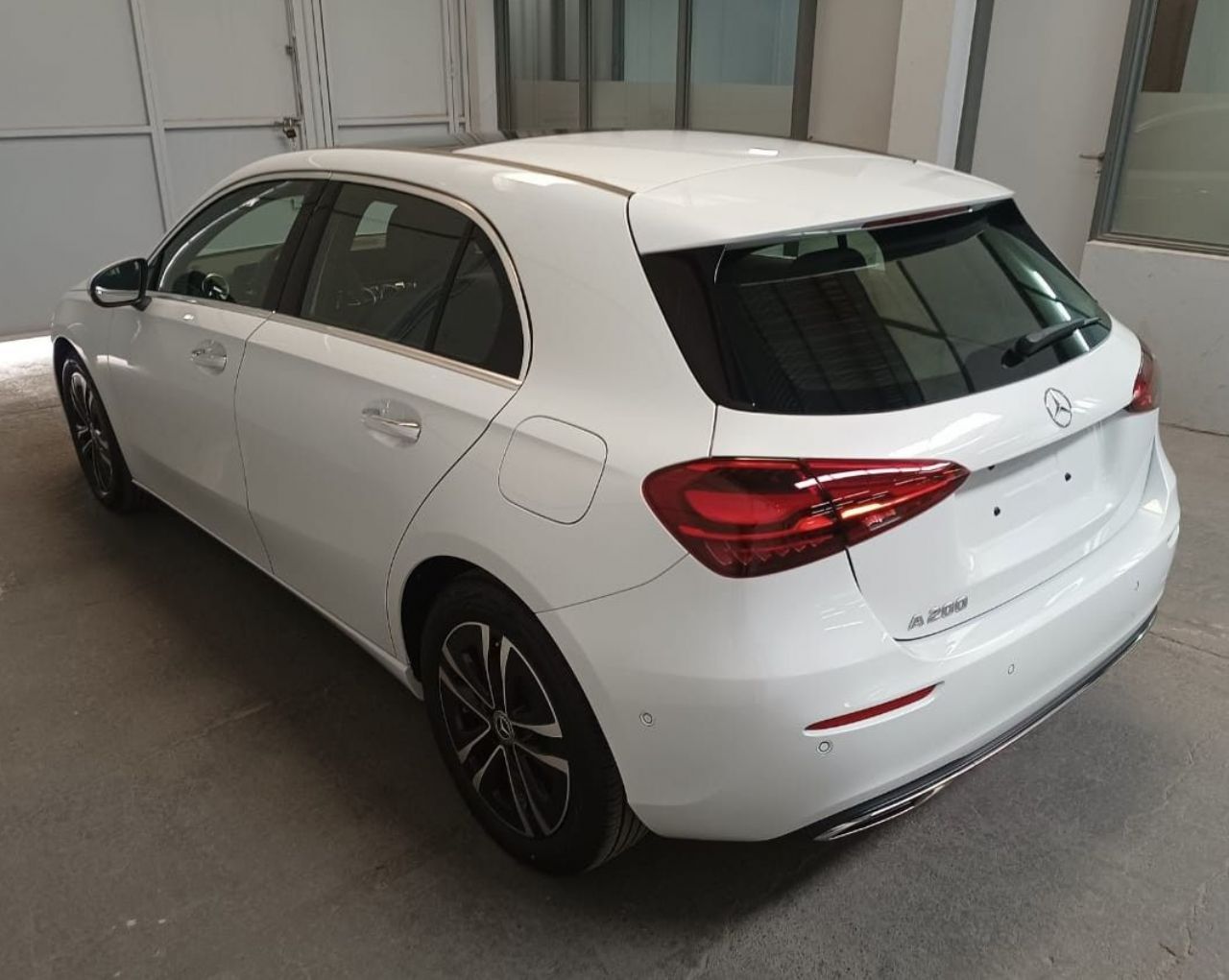 Mercedes Benz Clase A Nuevo Financiado en Mendoza, deRuedas