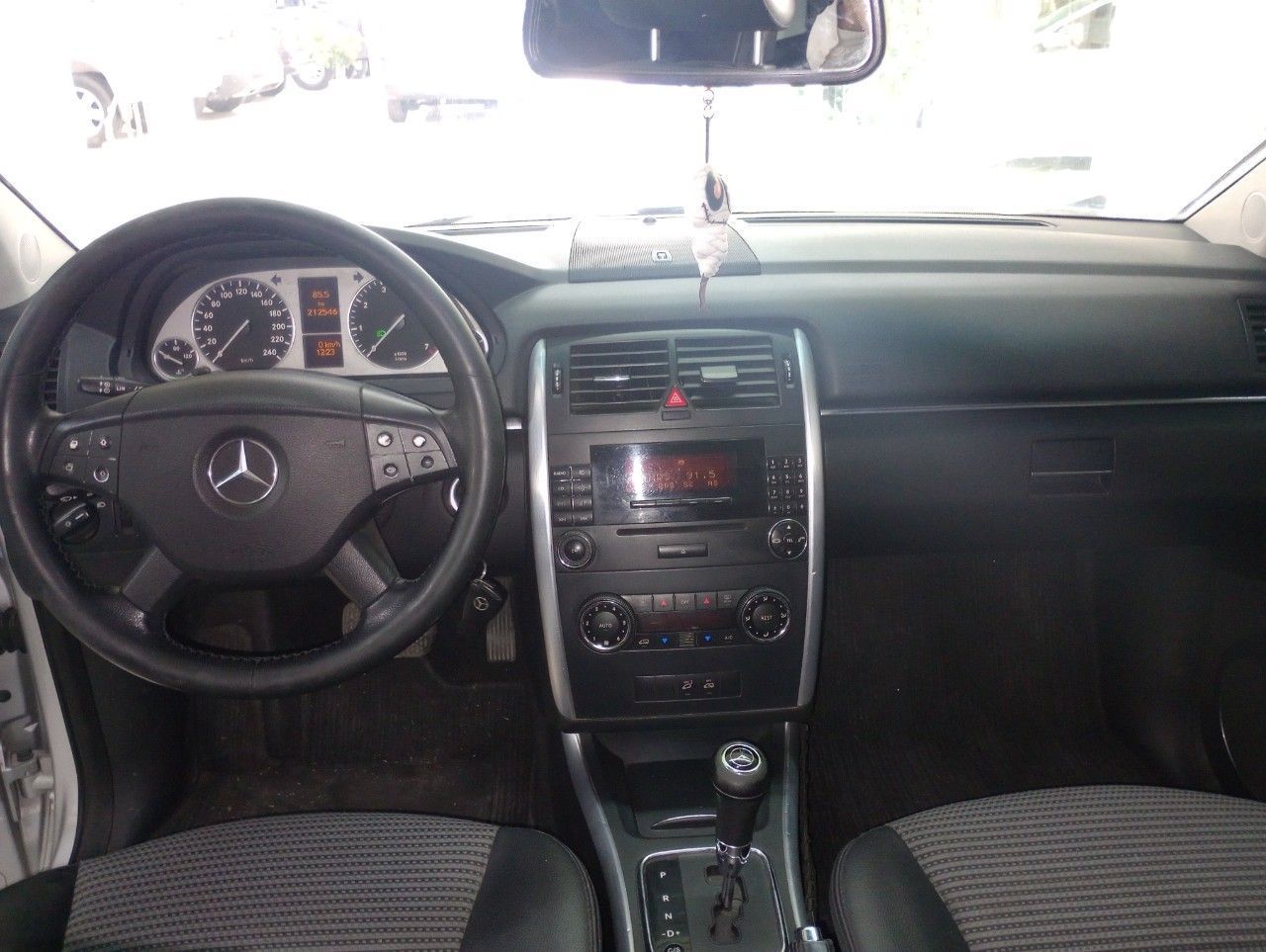 Mercedes Benz Clase B Usado en Mendoza, deRuedas