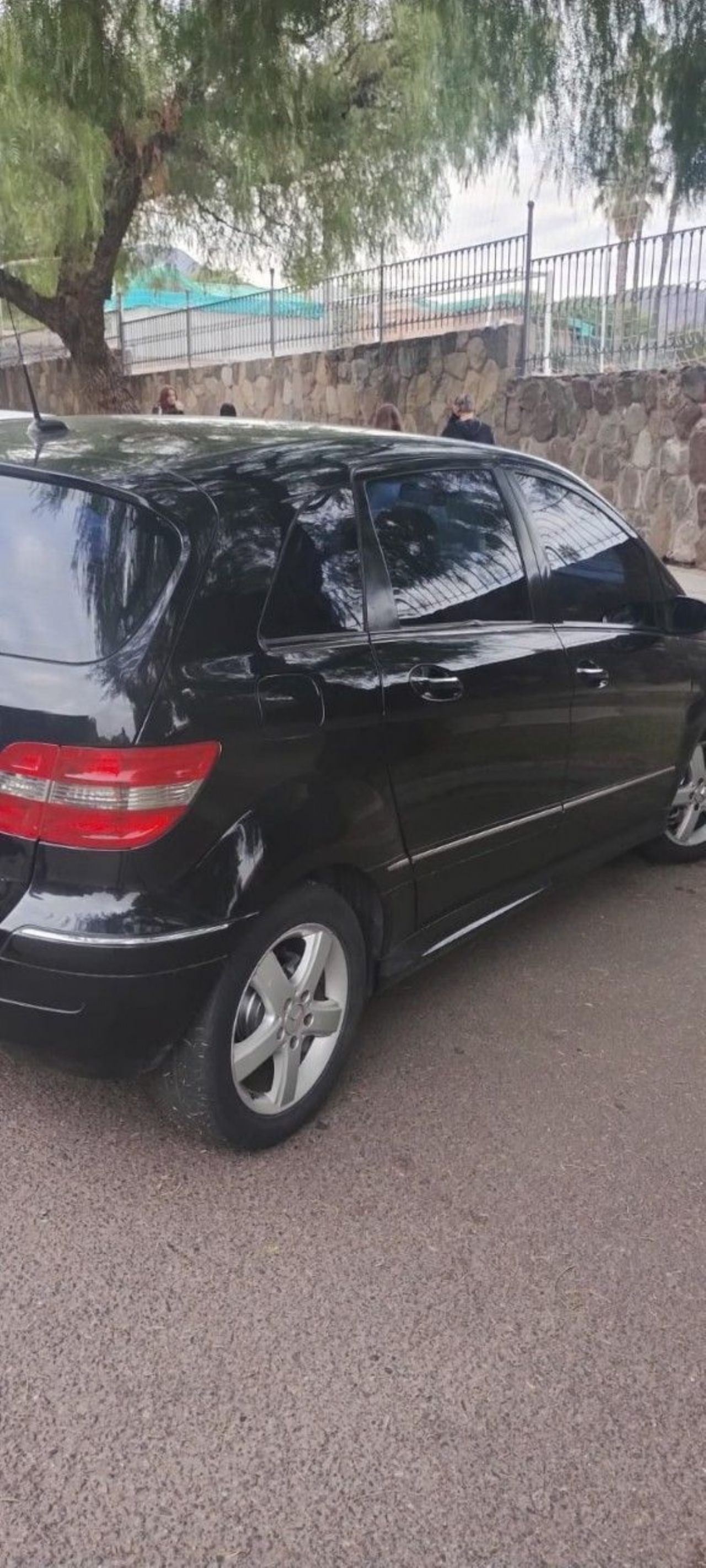 Mercedes Benz Clase B Usado en Mendoza, deRuedas