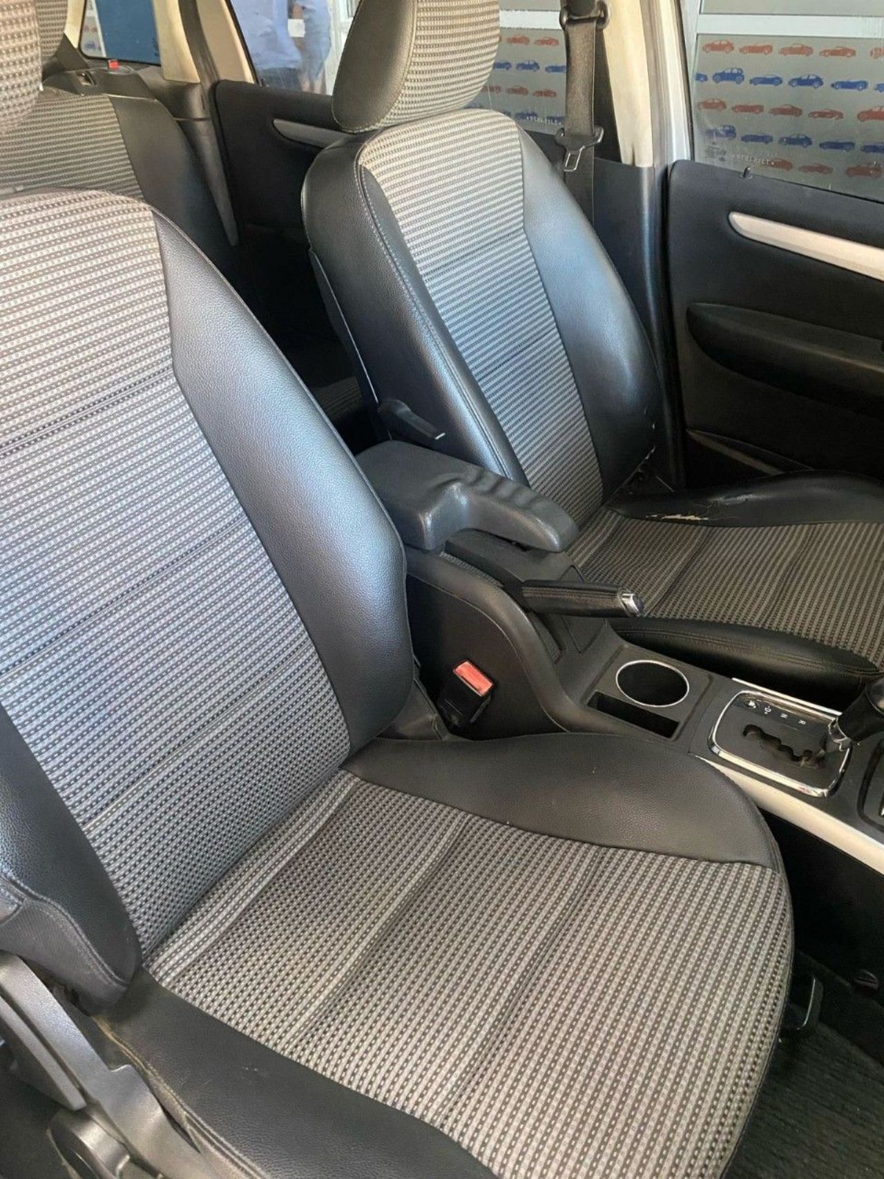 Mercedes Benz Clase B Usado Financiado en Córdoba, deRuedas
