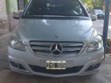 Mercedes Benz Clase B Usado en Mendoza