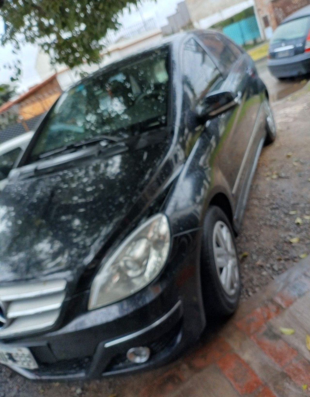 Mercedes Benz Clase B Usado en Buenos Aires, deRuedas