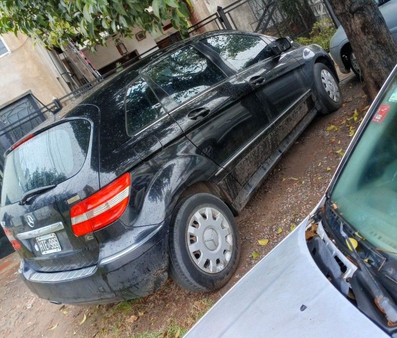 Mercedes Benz Clase B Usado en Buenos Aires, deRuedas