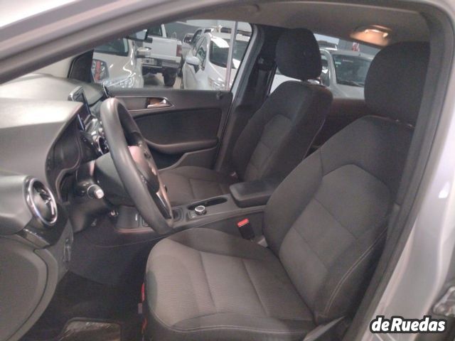 Mercedes Benz Clase B Usado en Mendoza, deRuedas
