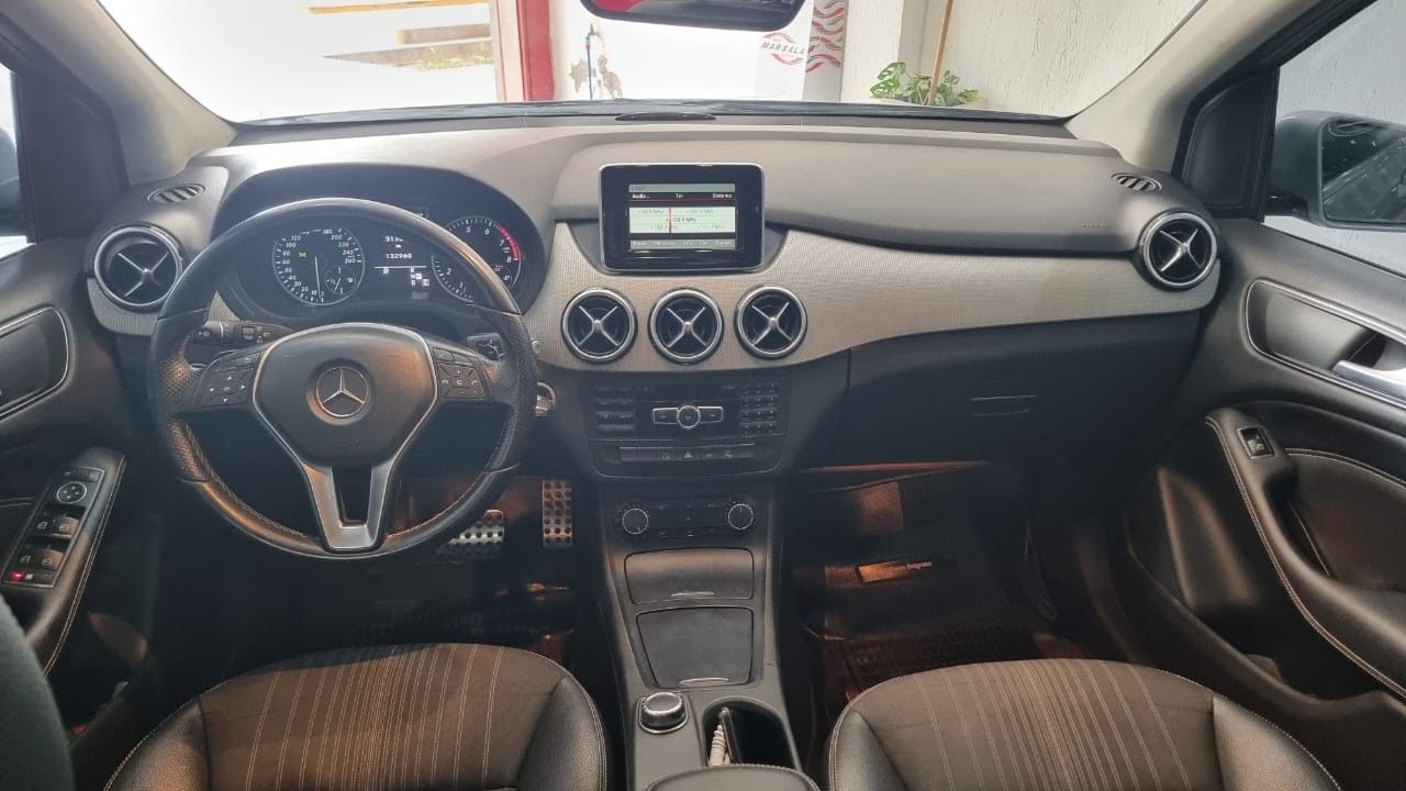 Mercedes Benz Clase B Usado en Mendoza, deRuedas
