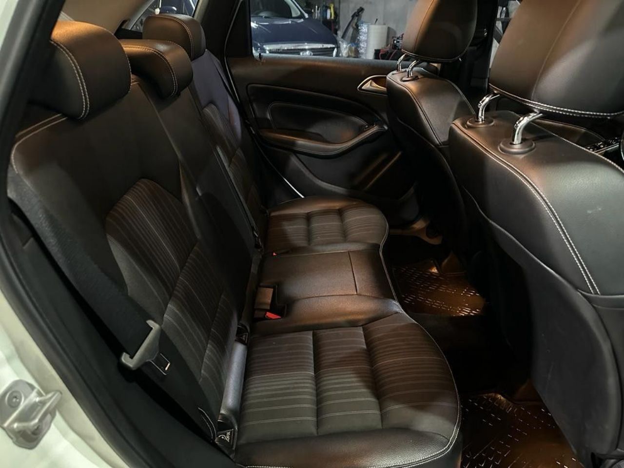 Mercedes Benz Clase B Usado en Buenos Aires, deRuedas