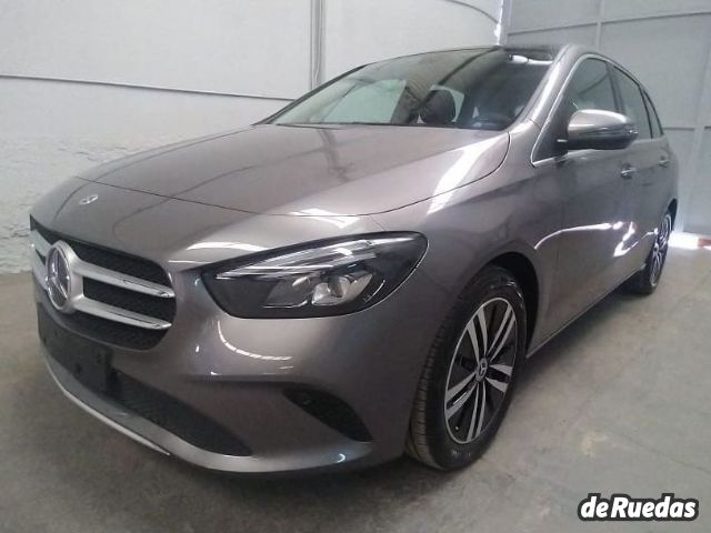 Mercedes Benz Clase B Nuevo en Mendoza, deRuedas