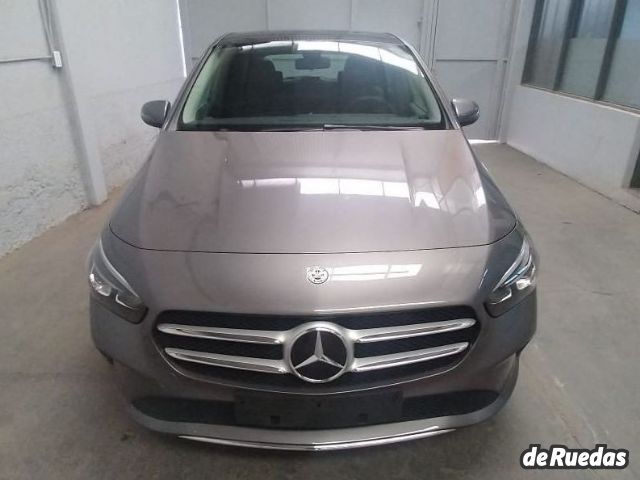 Mercedes Benz Clase B Nuevo en Mendoza, deRuedas